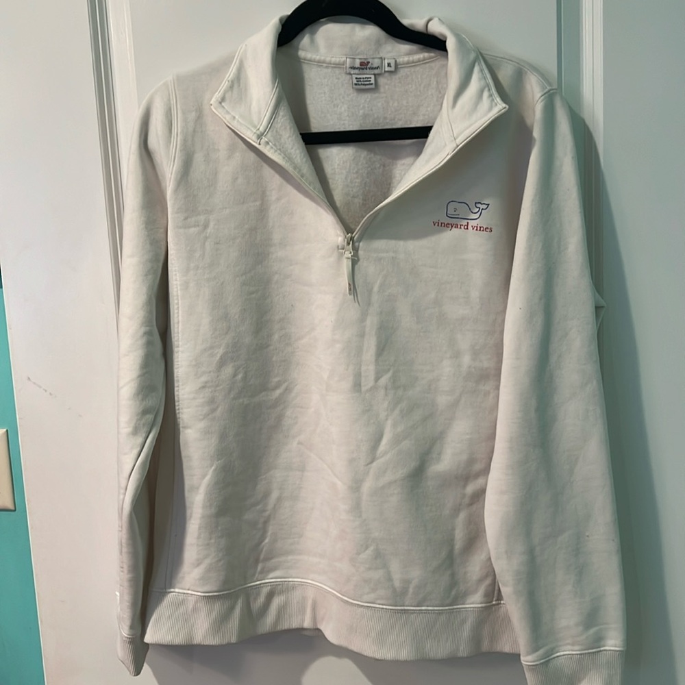 Vineyard Vines 1/4 Zip